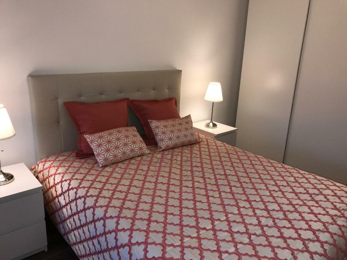 Rua Conselheiro Bivar Lägenhet Faro Exteriör bild