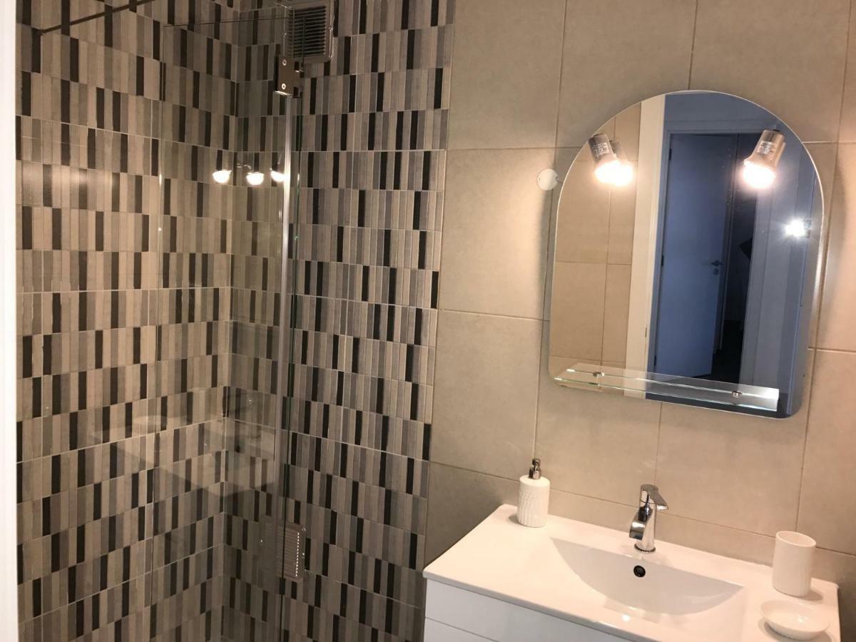 Rua Conselheiro Bivar Lägenhet Faro Exteriör bild