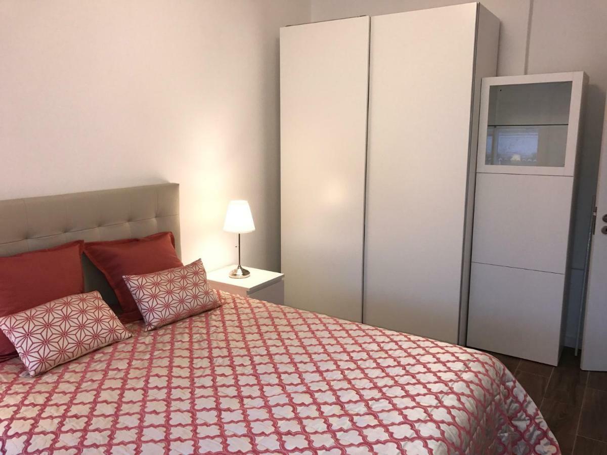 Rua Conselheiro Bivar Lägenhet Faro Exteriör bild
